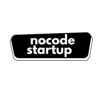 No-Code Startup logo - Similar company to Nocode Guides