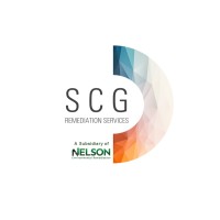 SCG Remediation Services logo - Similar company to Desios Gmbh