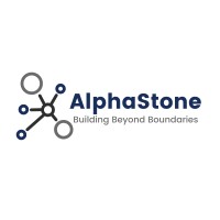 AlphaStone Contracting logo - Similar company to Gta Com Limited