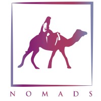 Nomads Marketing Solution logo - Similar company to Nomads Marketing Digital