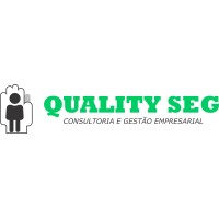 Quality Seg Medicina e Segurança do Trabalho logo - Similar company to Igm Tecnologia