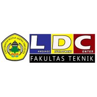 Language Development Center (LDC) Fakultas Teknik UNTIRTA logo - Similar company to Layak Bahagia