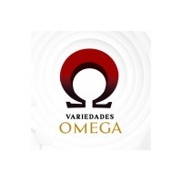 Omega Equipamentos para Automação e Variedades/ A.S.C DE SOUZA PECAS ME logo - Similar company to Celular.Com