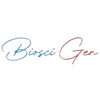 BiosciGen logo - Similar company to Bellazuri Uganda