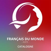 Association Français du Monde ADFE - Catalogne logo - Similar company to Agence Be Comm