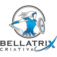 Bellatrix Criativa logo - Similar company to Jasmim Design