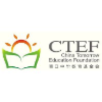 China Tomorrow Education Foundation (Ctef)
