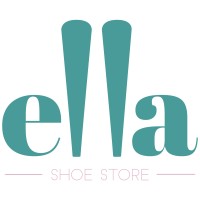 Ella Shoe Store logo - Similar company to Dow Shoe Store