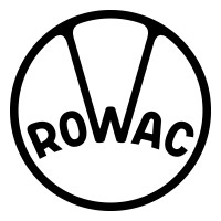 ROWAC logo - Similar company to Dim Cert