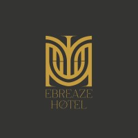 Ebreaze Hotel logo - Similar company to Alfaisal University