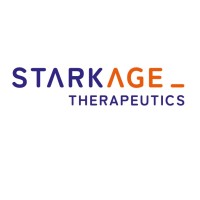 StarkAge Therapeutics logo - Similar company to Neolys Diagnostics