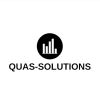 QuAs Solutions logo - Similar company to Micro Bluetech Sdn Bhd