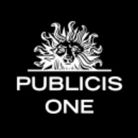 Publicis One Guatemala logo - Similar company to Bright Solutions Guatemala