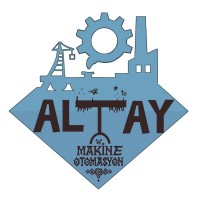 ALTAY MAKINE OTOMASYON SANAYI logo - Similar company to Chapac Mühendislik Makine Kalıp Sanayi