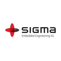 Sigma Embedded Engineering-EG logo - Similar company to Embeddedfab