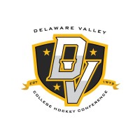 Delaware Valley College Hockey Conference (Dvchc)