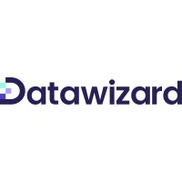 Datawizard logo - Similar company to Playerself Labs