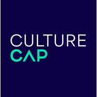 Culture Cap logo - Similar company to Aroa Venture Partners