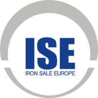 Iron Sale Europe logo - Similar company to Next Epoch