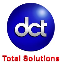 PT. DCT TOTAL SOLUTIONS logo - Similar company to Dct