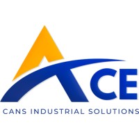 ACE – Cans Industrial Solutions logo - Similar company to Ace Cans Manufacturing Co.