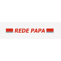 Rede Papa Postos logo - Similar company to Rede Monteiro