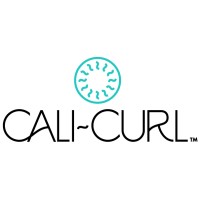 CALI-CURL logo - Similar company to Curl Moncton