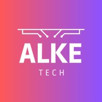 ALKE TECH logo - Similar company to Alktech