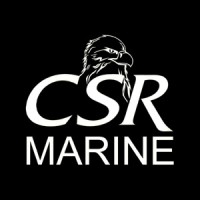 CSR Marine logo - Similar company to Acsailingsf