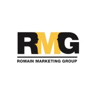 Romain Marketing Group logo - Similar company to Xjetpro