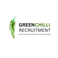 Green Chilli Recruitment logo - Similar company to Gci Limited