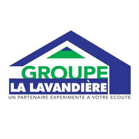Groupe La Lavandiere logo - Similar company to Ascens Services