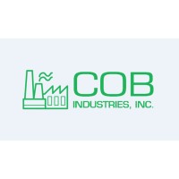 COB Industries, Inc. logo - Similar company to Chase Cooling Systems