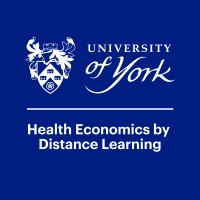 University of York Health Economics by Distance Learning logo - Similar company to Preference Evaluation Research (Prefer) Group
