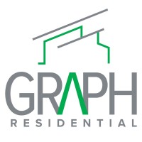 Graph Residential logo - Similar company to Gdev