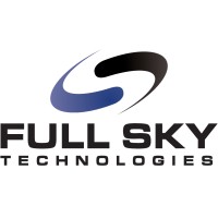 Full Sky Technologies logo - Similar company to Total Hipaa Compliance, Llc