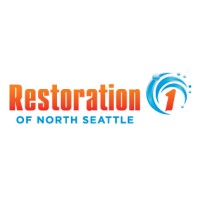 Restoration 1 of North Seattle logo - Similar company to Seattle Creative Brands, Inc.