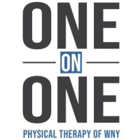 One on One Physical Therapy of WNY logo - Similar company to Modern Physical Therapy