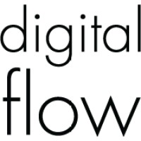 Digital Flow logo - Similar company to Drone Agri Tech