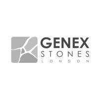 Genex Stones London LTD logo - Similar company to Cosmave