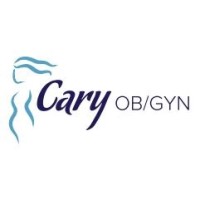 CARY OB-GYN logo - Similar company to Cat Writers' Association, Inc.