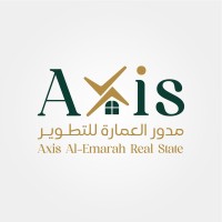 Mehwar Al Amarah Real estate  Co. logo - Similar company to Zulfi Technologies