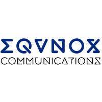 Eqvnox Communications SMC PVT LTD logo - Similar company to Crm Solution Xperts
