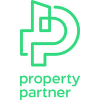 Property Partner logo - Similar company to Svefab (Svealands Fastighetsteknik Ab)