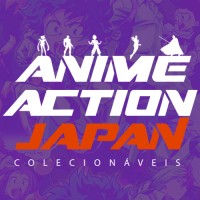 Anime Action Japan logo - Similar company to Super Anime Store