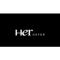 Her Nefer logo - Similar company to Viral Media Marketing Agency