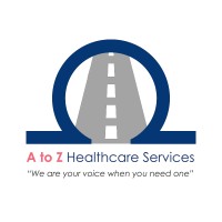 A to Z Healthcare Services, LLC logo - Similar company to Transafrican Development, Inc.
