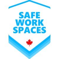 SafeWorkSpaces logo - Similar company to Upei Office Of Continuing Education And Professional Development