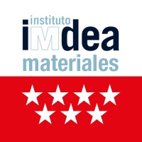 IMDEA Materials Institute logo - Similar company to Instituto De Ciencia De Materiales De Madrid (Icmm - Csic)
