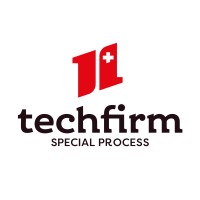 Tech'Firm Special Process logo - Similar company to Techfirm Group